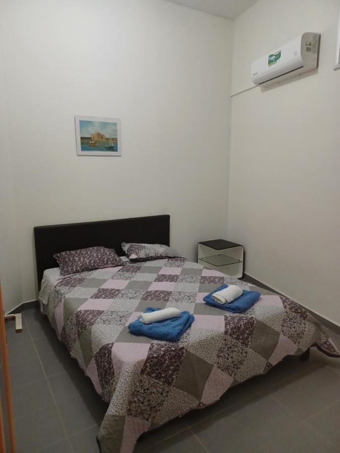Mediterranean Flat Appartement Paphos