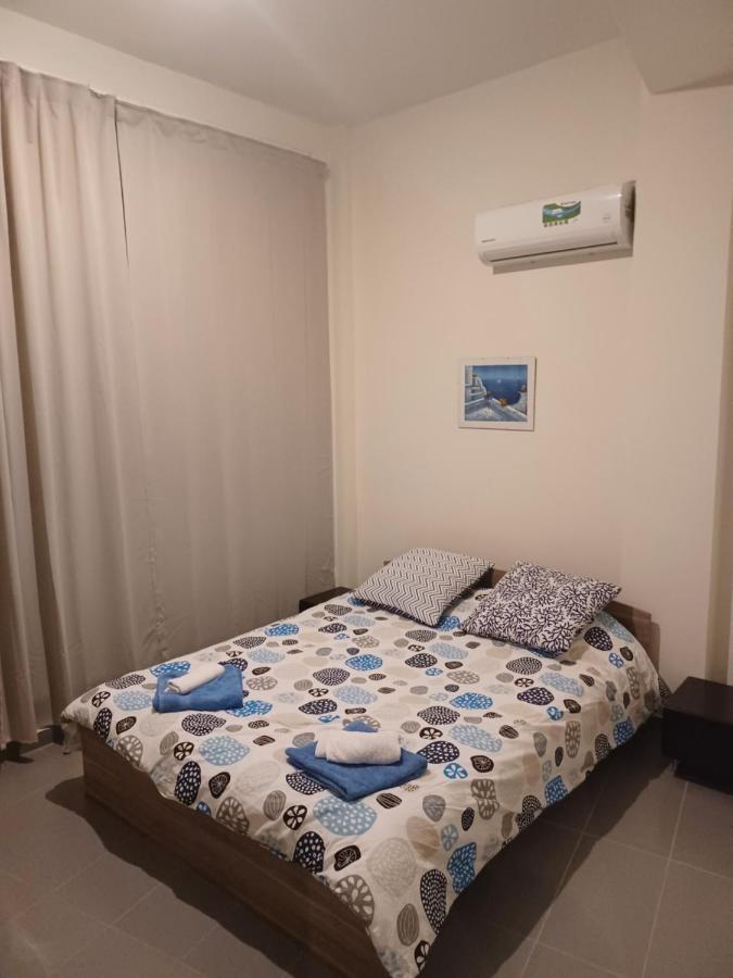 Mediterranean Flat Paphos