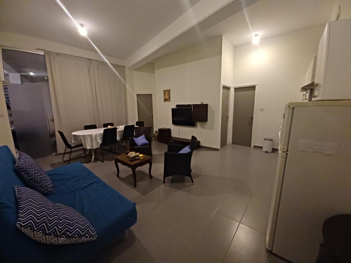 Mediterranean Flat Appartement