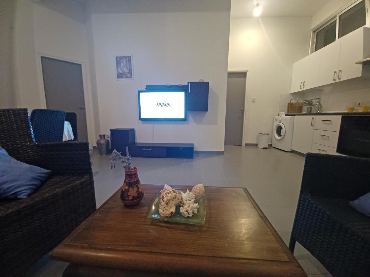 Mediterranean Flat Appartement Paphos